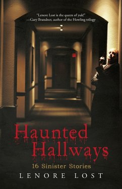 Haunted Hallways