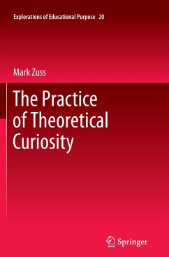 The Practice of Theoretical Curiosity