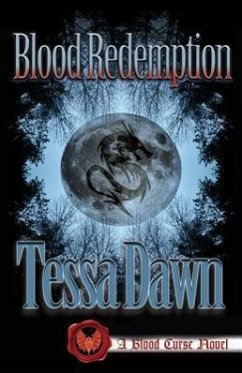 Blood Redemption - Dawn, Tessa