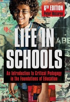 Life in Schools - Mclaren, Peter