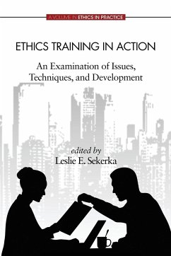 ethics training action