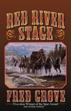 Red River Stage - Grove, Fred