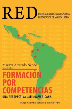 Formacion Por Competencias - Nando, Maritza Alvarado