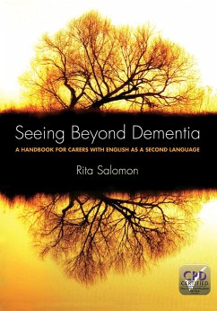 Seeing Beyond Dementia - Salomon, Rita
