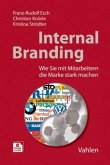 Internal Branding, m. 1 Buch, m. 1 E-Book