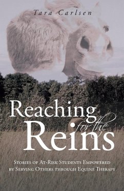Reaching for the Reins