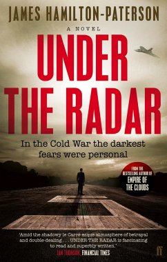 Under the Radar - Hamilton-Paterson, James