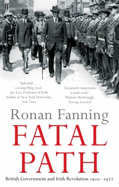 Fatal Path - Fanning, Ronan