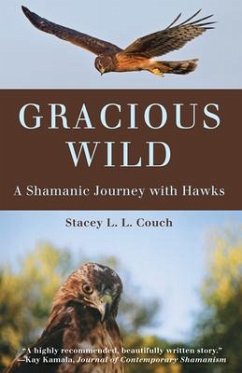 Gracious Wild - Couch, Stacey L L