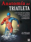 Anatomía del triatleta