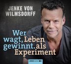Wer wagt, gewinnt, 4 Audio-CDs Wer wagt, gewinnt, 4 Audio-CDs