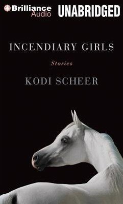 Incendiary Girls - Scheer, Kodi