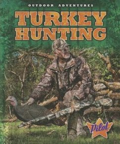 Turkey Hunting - Green, Sara