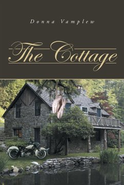 The Cottage - Vamplew, Donna