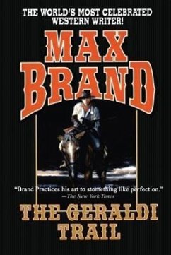 The Geraldi Trail - Brand, Max