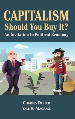 Cover Capitalism
