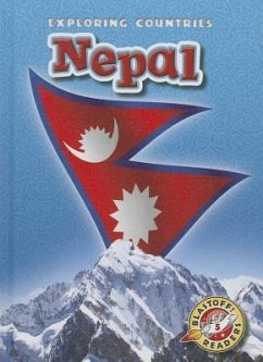 Nepal - Owings, Lisa
