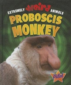 Proboscis Monkey - Owings, Lisa