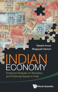 INDIAN ECONOMY - Takeshi Inoue & Shigeyuki Hamori