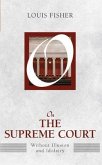 On the Supreme Court