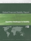 Global Financial Stability Report: Oct-13