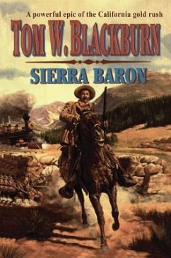 Sierra Baron - Blackburn, Tom W.