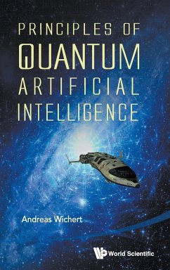 PRINCIPLES OF QUANTUM ARTIFICIAL INTELLIGENCE - Andreas Wichert