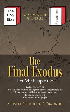 The Final Exodus