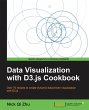 Data Visualization with D3.Js Cookbook - Bild 1