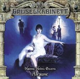 Alraune / Gruselkabinett Bd.87 (1 Audio-CD) Alraune / Gruselkabinett Bd.87 (1 Audio-CD)