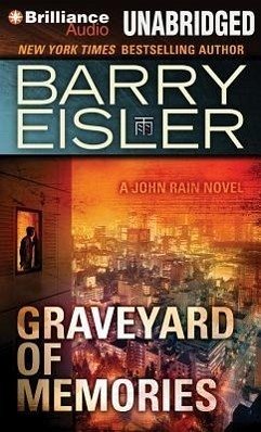 Graveyard of Memories - Eisler, Barry