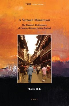A Virtual Chinatown - Li, Phoebe H