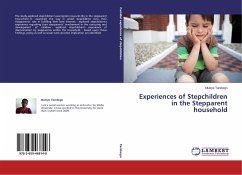 Experiences of Stepchildren in the Stepparent household