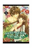 Historia Guarra de fantas mas 05