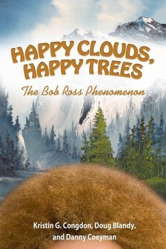 Happy Clouds, Happy Trees - Congdon, Kristin G; Blandy, Doug; Coeyman, Danny