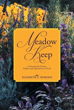 Meadow Keep - Burgess, Elizabeth C.