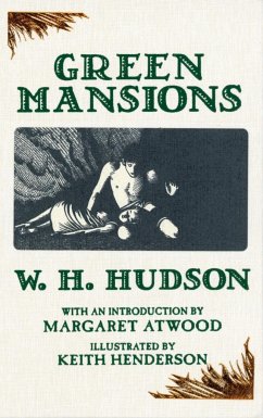 Green Mansions - Hudson, W H