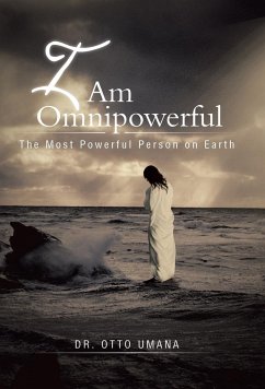 Cover I Am Omnipowerful