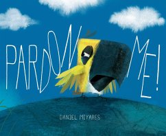 Pardon Me! - Miyares, Daniel