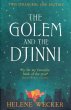 9780007480197 - Wecker, Helene: The Golem and the Djinni - Buch