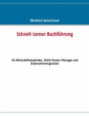 Schnell-Lerner Buchführung