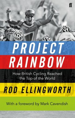 Cover Project Rainbow