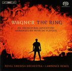 Der Ring-Ein Orchestrales Abenteuer