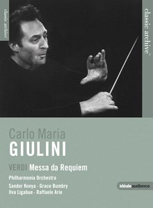 Messa Da Requiem