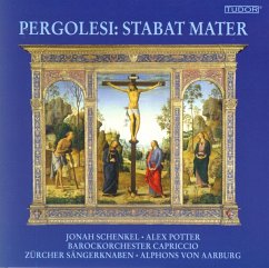 Stabat Mater - Von Aarburg/Zürcher Sängerknaben