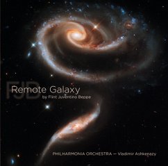 Remote Galaxy - Ashkenazy,Vladimir/Philharmonia Orch.