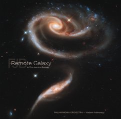 Remote Galaxy - Ashkenazy,Vladimir/Philharmonia Orch.