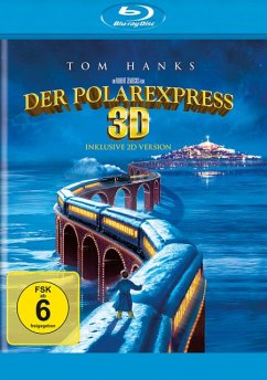 Der Polarexpress - Tom Hanks,Nona Gaye,Peter Scolari