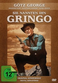 Sie nannten ihn Gringo Filmjuwelen