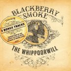 The Whippoorwill (Gatefold Black 2lp)